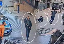 İstanbul'da AK Parti programına saldırının yeni görüntüleri ortaya çıktı