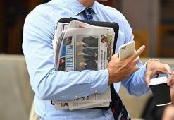 Fransa'da şok karar! Kamusal alanda telefonlar yasaklandı