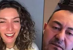 Çağla Taşdelen canlı yayında 'Serdar Bey' deyince küplere bindi! 'Küfür edeceğim şimdi'