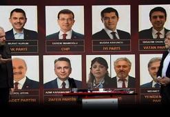 SONAR'ın İstanbul anketinden çıkan çarpıcı sonuç! Hakan Bayrakçı CNN Türk'te açıkladı