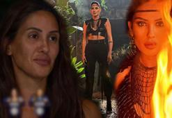 SURVİVOR SAHRA IŞIK KİMDİR, DİSKALİFİYE Mİ OLDU, NEDEN YOK? Survivor All Star yarışmacısı Sahra Işık nereli, mesleği nedir, eşi kim, evli mi ve kaç yaşında?