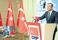CHP Hatay’ı teklif etti Haluk Levent reddetti