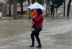 Son dakika! Hava durumu nasıl olacak? Meteoroloji'den peş peşe uyarılar geldi
