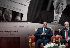 Erdoğan Arap medyasında manşet! BBC, tarihi ziyareti yakından izleyecek ülkeleri sıraladı