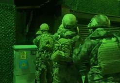 7 ilde ‘KAFES-39’ operasyonu! 7 suç örgütü çökertildi