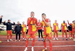 90+3 Ege'de Futbol | Stoilov’un ordusu Süper Lig’e doğru