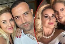 Eski eşi ve kardeşi hakkında 'aşk' iddiası! Emine Ün'den yeni açıklama