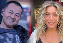 Serdar Ortaç ve eski Survivor yarışmacısı Çağla Taşdelen'den 'aşk' iddiasına yanıt! 'Bu kadarına pes'