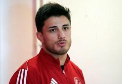 Avrupa Güreş Şampiyonası'nda Ali Cengiz ve Yunus Emre Başar'dan gümüş madalya