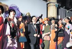 Ata’nın kitabı tasarımlarda saklı