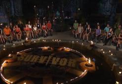 Survivor All Star'da 4. eleme adayı belli oldu! Acun Ilıcalı Yunus Emre'ye yine kızdı