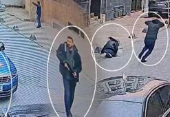 AK Parti programına silahlı saldırı! 18 yaşından küçük 4 kişi daha adliyeye sevk edildi