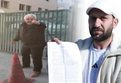 Taksiciden 'gebermeyi hakediyorsunuz' diyen yolcuya biber gazı!