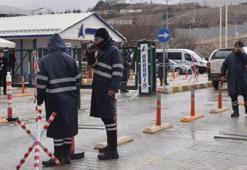 Altın madenindeki faciada kayıp işçilerin isimleri belli oldu