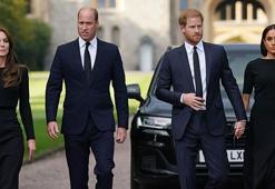 40 yıldır Kraliyet Ailesi'ni izliyor! 'Harry her zaman Kate'e biraz aşıktı'