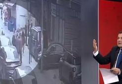 AK Parti programına saldırıda yeni detaylar! Suikast için geldiler