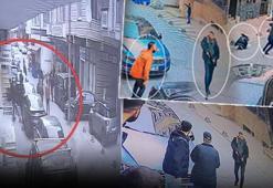 Son dakika: AK Parti programına saldırıda yeni detaylar! Suikast için geldiler