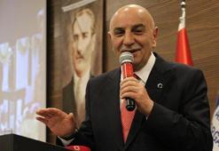 Ankara ABB Başkan Adayı Turgut Altınok: Ankara'ya milyonlarca turist gelecek