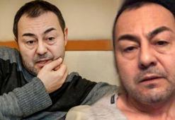 Serdar Ortaç canlı yayında küfür etti! Evdeki yardımcısı müdahale etti