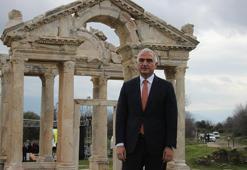 Bakan Ersoy açıkladı: Aphrodisias gece ziyaretine açılacak