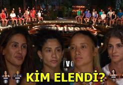 SURVİVOR KİM ELENDİ? Ödül oyununu kim, hangi takım kazandı? Survivor All Star 2024'e veda eden yarışmacı kim oldu?