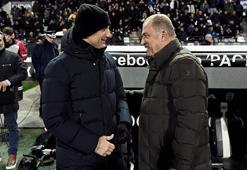 Panathinaikos, Yunanistan Kupası'nda avantajı kaptı!