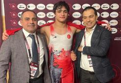 Alperen Berber: Tek motivasyonum vatandı!