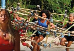Survivor All Star'da ödül oyununda fark geldi! 'Merve'ye çok dikkat et demişti'