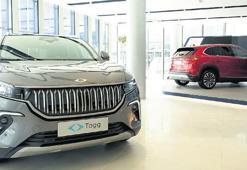 Togg’da 2027 yılı gibi kârlılık yolda