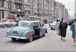 Bir Zamanlar Şişli