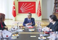 CHP Genel Başkanı Özgür Özel’den ‘Hatay eleştirileri’ne yanıt: Alternatif görürsem Savaş’ı değiştiririm