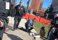 ABD’de geçit töreninde silahlı saldırı! 1 kişi hayatını kaybetti, yaralılar var