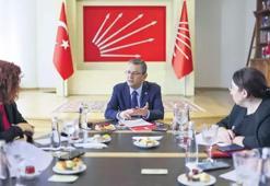 CHP Genel Başkanı Özgür Özel’den ‘Hatay eleştirileri’ne yanıt: Alternatif görürsem Savaş’ı değiştiririm