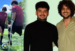 Taner Ölmez'den 'Hayatla Barış' açıklaması! 'Değnekle iki tur atın, bakın neler oluyor?'