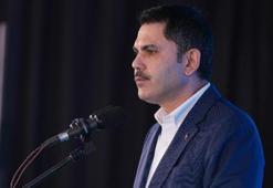 Murat Kurum duyurdu: 5 bin 833 TL'den başlayan taksitle kentsel dönüşüm