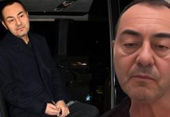 Serdar Ortaç özür diledi! 'Çok alkollüydüm hatırlamıyorum'