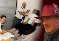 ‘Bakımlı İmam’ muhtar adayı oldu!