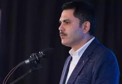 Murat Kurum duyurdu: 5 bin 833 TL'den başlayan taksitle kentsel dönüşüm
