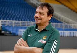 Ergin Ataman'dan Avrupa'yı sallayacak transfer! Eski yıldızını getiriyor