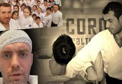 Alkollü sürücü dehşeti: Aikido eğitmeni felç kaldı