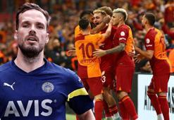 ÖZEL | Eski Fenerbahçeli Filip Novak'tan olay Galatasaray tahmini! Sparta Prag için şans tanımadı
