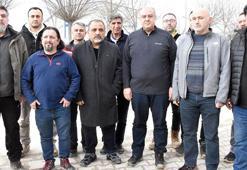 Akademisyenlerden Erzincan'daki toprak kaymasıyla ilgili açıklama
