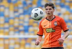 Manchester City ve Liverpool transferde karşı karşıya!