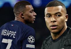 Kylian Mbappe yönetimle görüştü! Veda ediyor