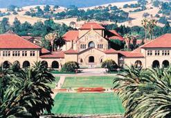 Türkler Stanford’la dünya yıldızı olacak
