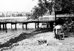 Bir Zamanlar Kalamış