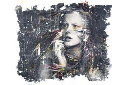 Meydan okuyan kadınlara saygı duruşu