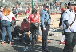 Terör izine rastlanmadı