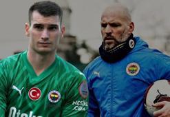 ÖZEL | Fenerbahçe'de Sandro Zufic gerçeği! Nenad Bjelica faktörü