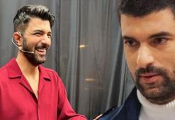 Engin Akyürek tarzıyla sosyal medyanın diline düştü! 'Damat pijaması gibi'